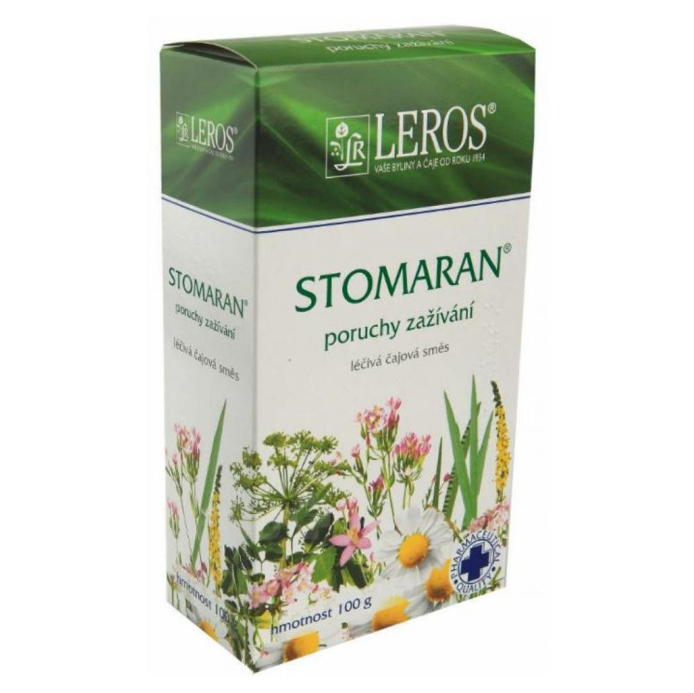 LEROS Stomaran 100 g kúpite na Mojalekaren.sk