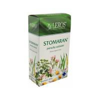 LEROS Stomaran čaj sypaný 100 g