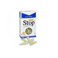 STOPFILTR Filter na cigarety 30 ks