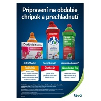 STOPTUSSIN sirup 100 ml