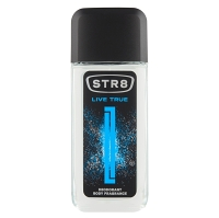 STR8 Live True Body fragrance 85 ml