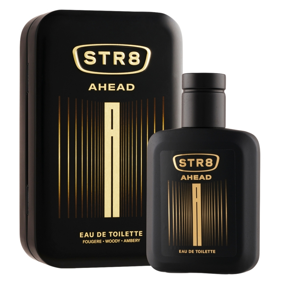STR8 Ahead Toaletná voda 50 ml