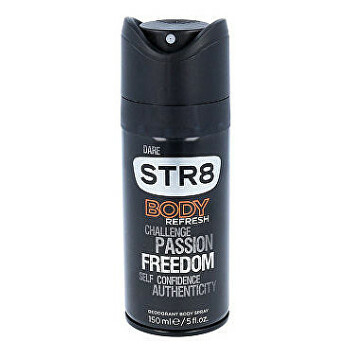STR8 Freedom spray 150 ml