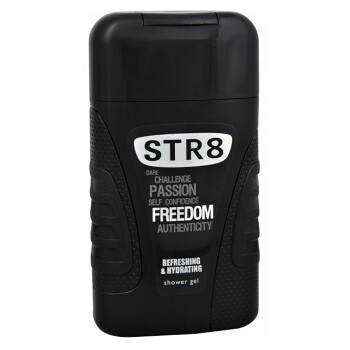 STR8 sprchový gél 250 ml Freedom