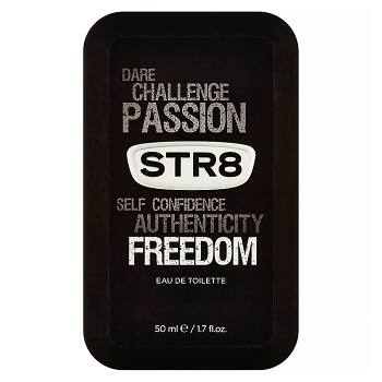 STR8 Freedom 50ml