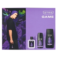 STR8 Game Darčekové balenie