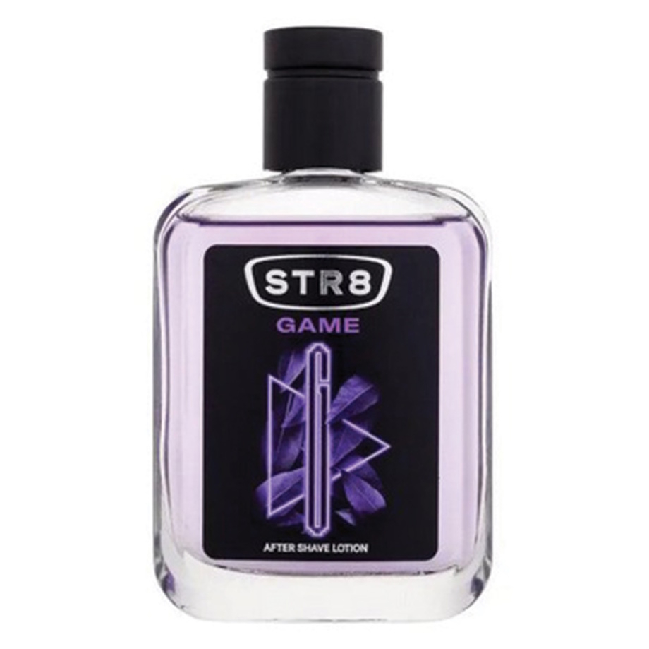 STR8 Game Voda po holení 50 ml