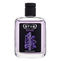 STR8 Game Voda po holení 100 ml