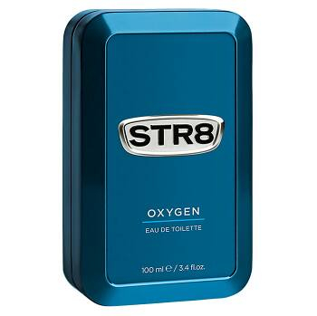 STR8 Oxygen toaletná voda 100ml
