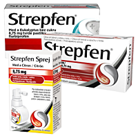 STREPFEN