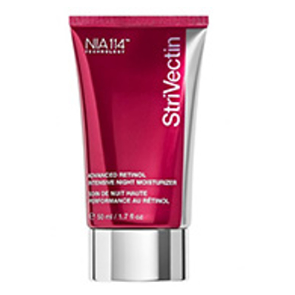 STRIVECTIN Advanced Retinol Int.night moistur Nočný pleťový krém proti vráskam 50 ml