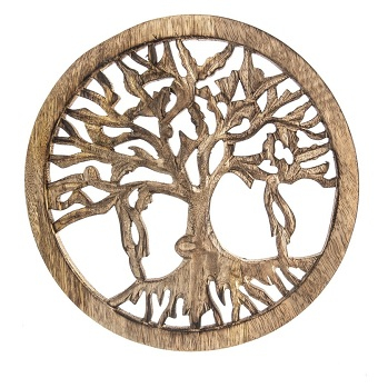 ORION Strom života drevo Mango (Vianočné dekorácie)