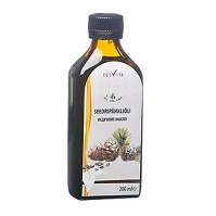 ESTVITA Cédrový olej 200 ml