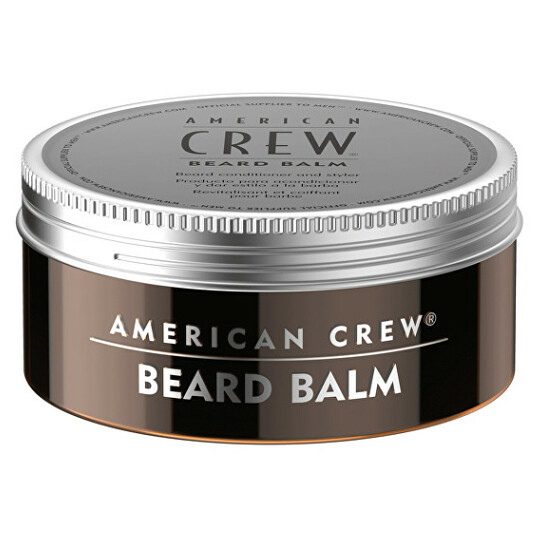 E-shop AMERICAN CREW Stylingový balzam na fúzy Beard Balm 60 g