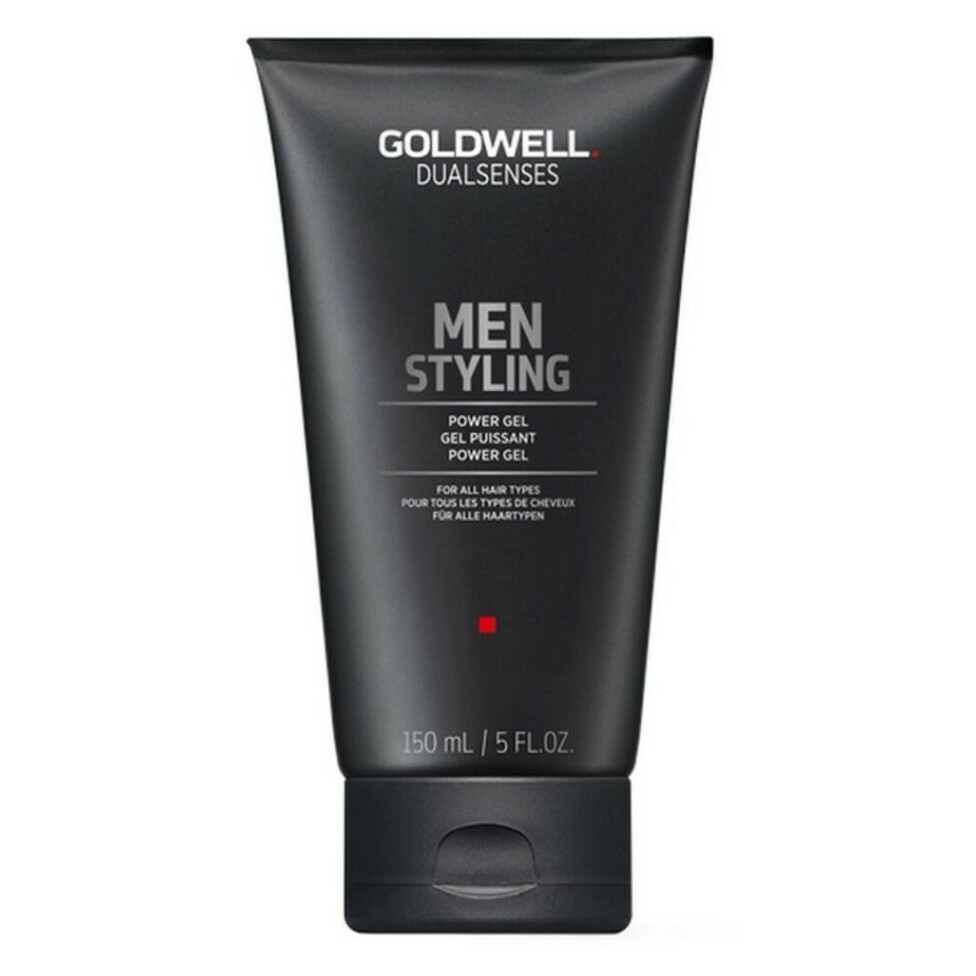 GOLDWELL Dualsenses Men Stylingový gél na vlasy pre mužov 150 ml