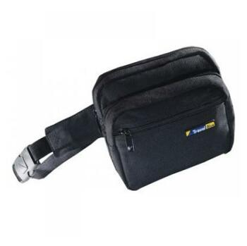 Štýlová ľadvinka 3 vrecká materiál nylon, TBU635 (Nohavice)