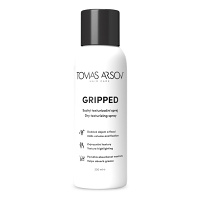 TOMAS ARSOV Suchý texturačný sprej Gripped 200 ml