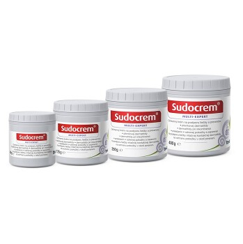 SUDOCREM Multi-expert Ochranný krém 250 g