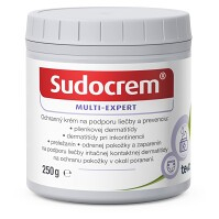 SUDOCREM Multi-expert Ochranný krém 250 g
