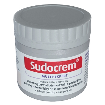 SUDOCREM Multi-expert Ochranný krém 60 g