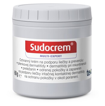 SUDOCREM Multi-expert Ochranný krém 60 g