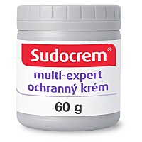 SUDOCREM Multi-expert ochranný krém 60 g