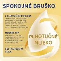 SUNAR Complex 2 Pokračovacie batoľacie mlieko od 6 mesiaca 600 g