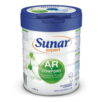 SUNAR Expert AR+Comfort 1 700 g