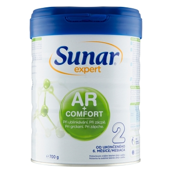 SUNAR Expert AR+Comfort 2 700 g