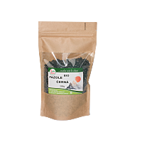 SUNFOOD Fazuľa čierna BIO 300 g