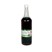 SUNFOOD Javorový sirup BIO 1 liter