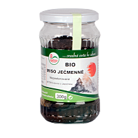 SUNFOOD Miso jačmenné BIO 300 g