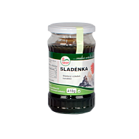 SUNFOOD Sladenka jačmenný slad 410 g