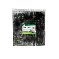 SUNFOOD Sushi nori chef kvalita 10 listov