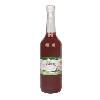 SUNFOOD Umeocet 700 ml (Prísady na varenie) - Kyslé