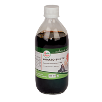 SUNFOOD Yamato shoyu 300 ml