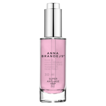 ANNA BRANDEJS Super Anti-Age sérum 30 ml (Pleťová séra a emulzie)