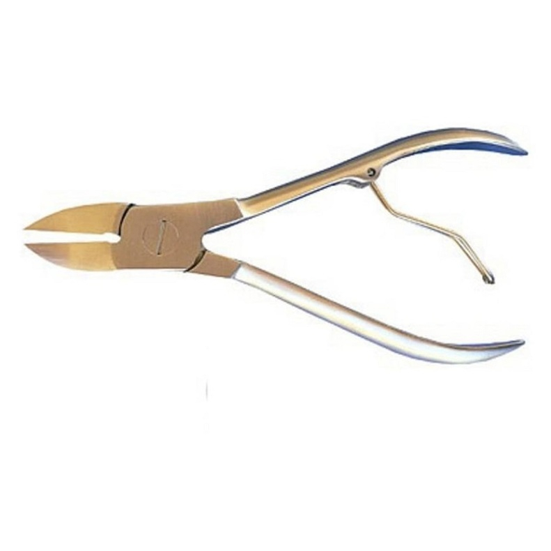 E-shop Kleště na nehty malé 100mm SI-05