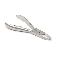 Kleště na nehty malé 100mm SI-05