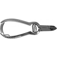 KLESTE na nehty s pružinou 14cm SI-001