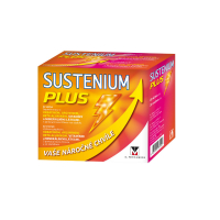SUSTENIUM Plus 22 x 8 g