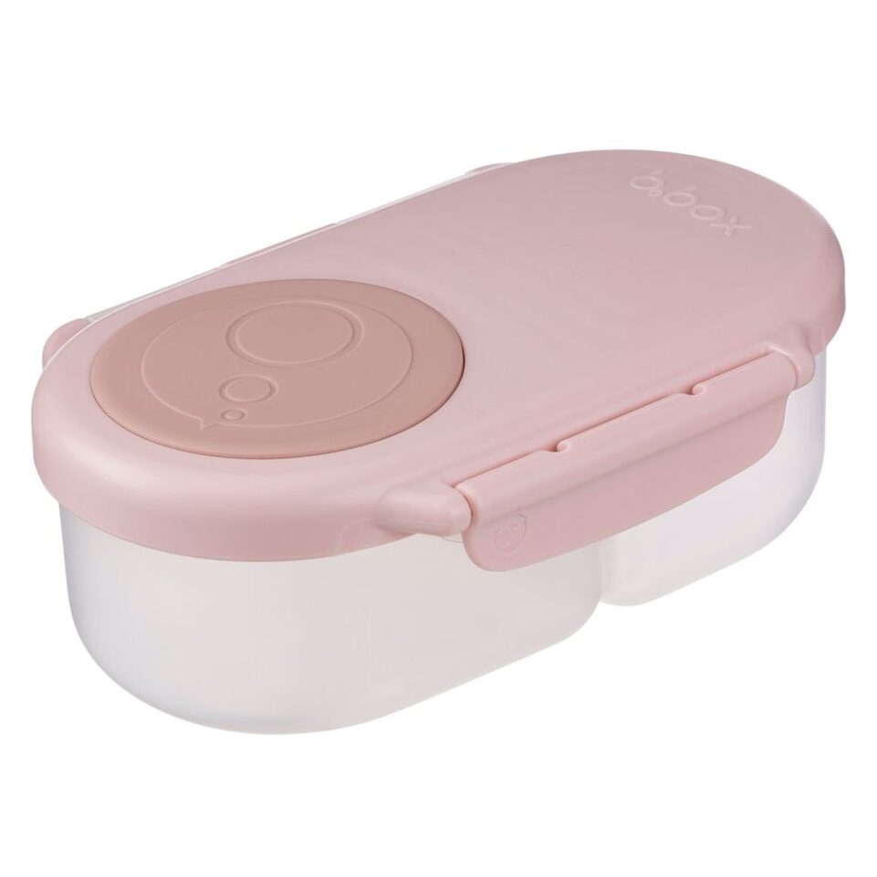 B.BOX Olovrantový box malý blush crush