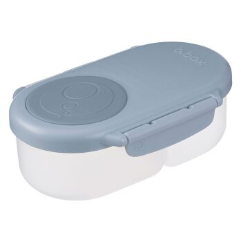 B.BOX Olovrantový box malý chill out (Desiatové boxy) - Cestovné