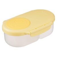 B.BOX Olovrantový box malý lemon twist