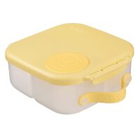 B.BOX Olovrantový box stredný lemon twist