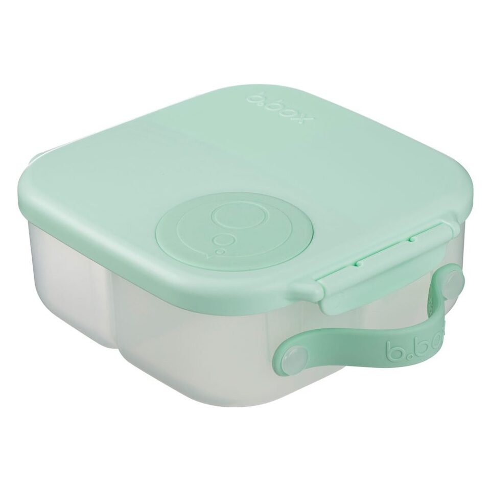 B.BOX Olovrantový box stredný - spearmint