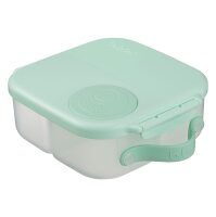 B.BOX Olovrantový box stredný spearmint
