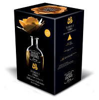 SWEET HOME COLLECTION Parfumovaný difuzér Vanilla & Amber 250 ml