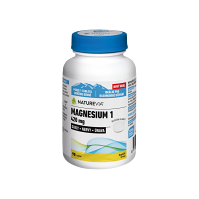 NATUREVIA Magnesium 1 420 mg 90 tabliet