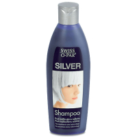 Swiss O'Paar Haarfarbfestiger Braun – 200 Ml, Professionelle Farbschutz-Spülung